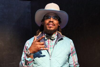 Cam Newton makes bold claim about Browns’ motives, handling of Shedeur Sanders