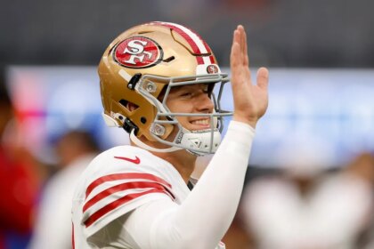 49ers’ defense digs deep to thwart Rams’ overtime charge for win