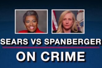 Virginia governor’s race ad stirs ‘Willie Horton’ echoes as early voting hits record pace