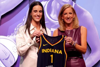 WNBA commissioner denies alleged statement saying Caitlin Clark should be ‘grateful’ to league for success