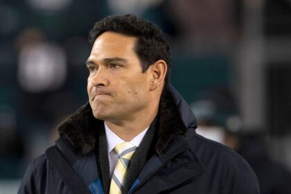 FOX Sports analyst Mark Sanchez in ‘stable condition’ after reported stabbing in Indianapolis