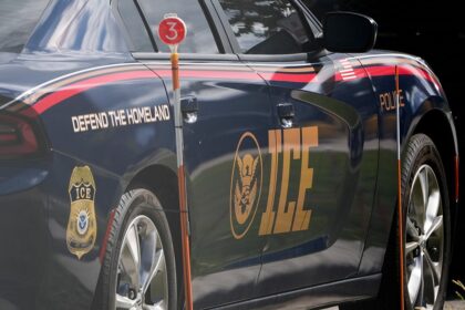 Federal judge blocks Trump administration from sending teen migrants to adult detention centers