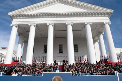 ‘Rage’ politics the latest hurdle for GOP to clear; how prior battles made conservatives stronger: Dave Brat