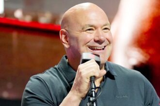 Dana White promises ‘greatest fight card ever assembled’ for potential White House UFC event in 2026