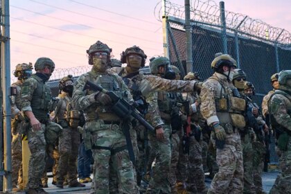 Chicago police sources blast department’s response after officers were told not to help fed agents: ‘Cover their a–‘