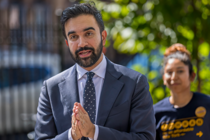 ‘Absolutely a communist’: Mamdani dodges label, but his record and expert say otherwise