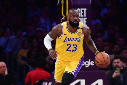 LeBron James teases ‘decision of all decisions’ in cryptic social media video announcement