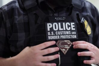 Oklahoma troopers, ICE detain 120 illegal immigrants in three-day interstate enforcement sweep
