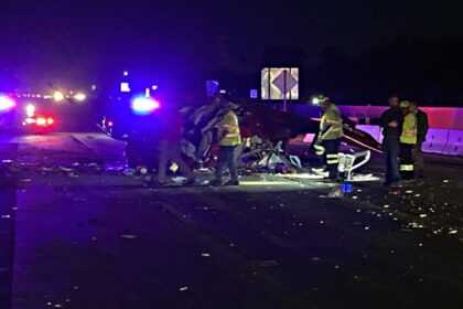 Helicopter crash closes major Sacramento highway, sending multiple people to local hospitals