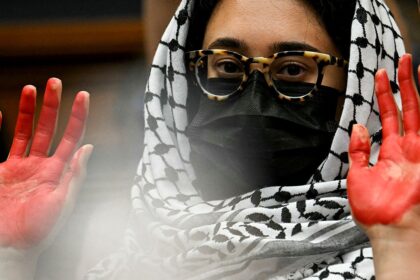 Antisemitic ‘venom’ infecting campuses gets worse as universities play ‘rope-a-dope’ with Trump admin: expert