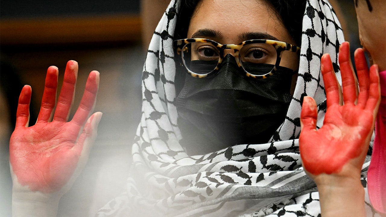 Antisemitic ‘venom’ infecting campuses gets worse as universities play ‘rope-a-dope’ with Trump admin: expert