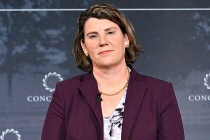 Dem shellacked by McConnell in 2020 mounts new Senate bid: ‘cowards in Washington are bowing to Donald Trump’