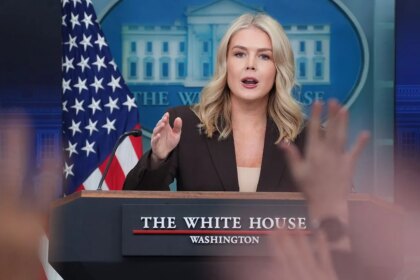 White House blames Dems for potential WIC lapse, announces ‘creative solution’ to keep program running