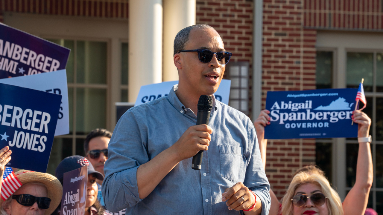 Resurfaced social media post comes back to haunt disgraced Dem AG nominee: ‘Delete your account’