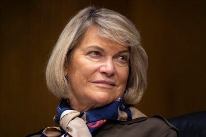 GOP senator demands FBI reveal if surveillance went beyond Jack Smith’s phone tracking