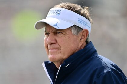 Bill Belichick’s North Carolina tenure in jeopardy as both sides weigh buyout options: reports