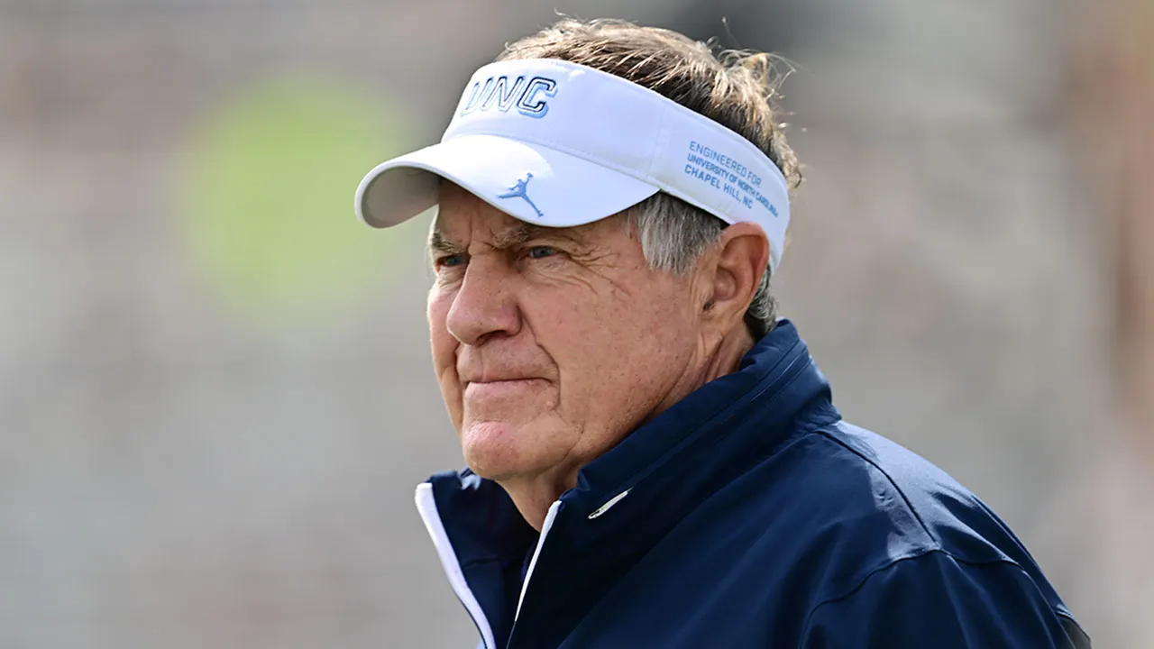 Bill Belichick’s North Carolina tenure in jeopardy as both sides weigh buyout options: reports