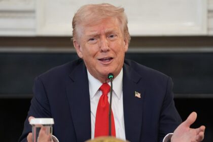 ‘Riot Inc.’: Trump launches ‘whole-of-government’ push to expose Antifa funding networks, dark money sources