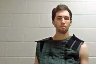 Jail’s tight leash on Charlie Kirk’s alleged assassin all about ‘safety,’ not silencing, expert says