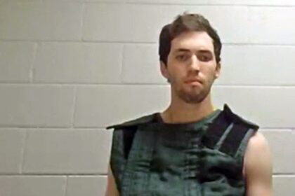 Jail’s tight leash on Charlie Kirk’s alleged assassin all about ‘safety,’ not silencing, expert says