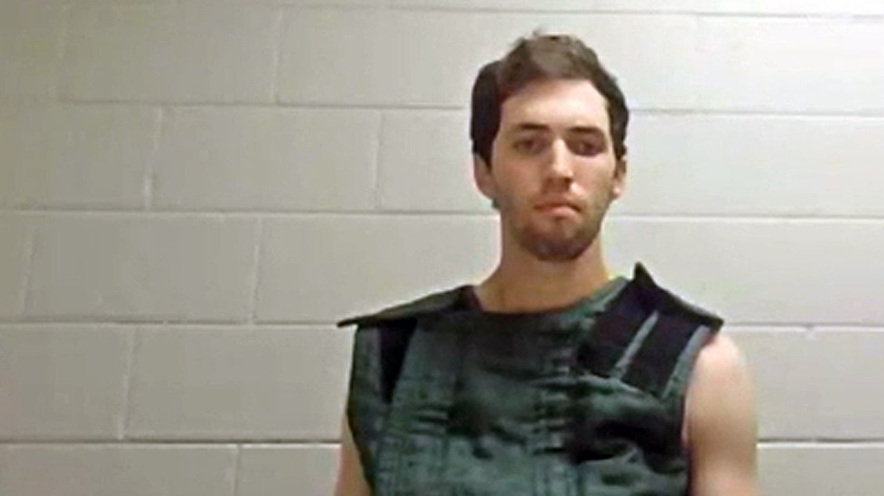 Jail’s tight leash on Charlie Kirk’s alleged assassin all about ‘safety,’ not silencing, expert says