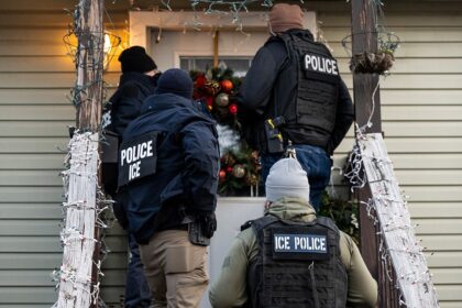 Federal judge limits ICE arrests without warrant, probable cause