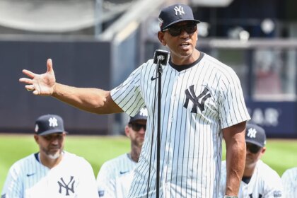Alex Rodriguez calls Yankees’ roster construction ‘one of the worst’ he’s ever seen after playoff elimination