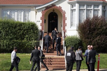 Four found dead in million-dollar San Francisco home as police probe ‘suspicious’ deaths