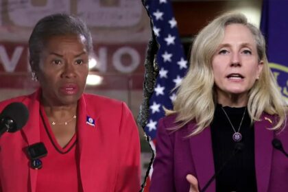 Earle-Sears comes out swinging in heated debate as Spanberger dodges Jay Jones questions
