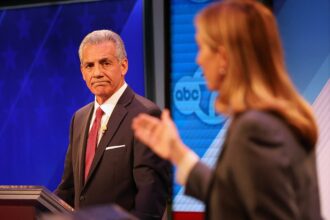 NJ Republican Ciattarelli threatens to sue Sherrill over opioid claim