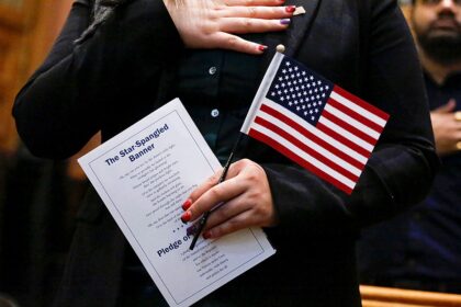 USCIS sees massive surge in ‘Homeland Defender’ job applications