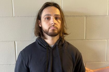 Palisades Fire suspect made anti-Trump social media posts, blamed climate change for causing wildfires