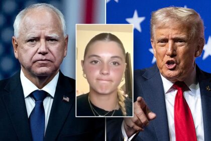 Minnesota declines Trump admin’s ultimatum to protect girls sports despite pleas from schools and athletes