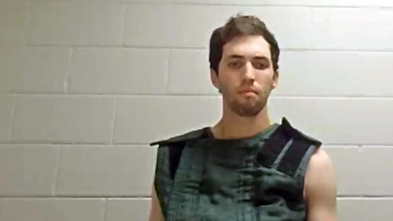 Accused Charlie Kirk assassin wants to ditch jail clothes for upcoming court appearances