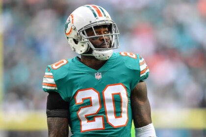 Former Dolphins player Reshad Jones awarded settlement in fraud case