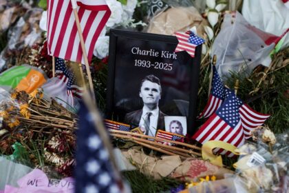One month after Charlie Kirk’s murder, key questions remain unanswered