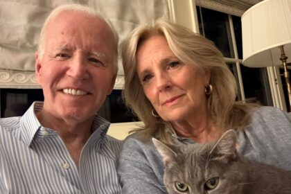 Biden undergoes radiation therapy for cancer, spokesperson says