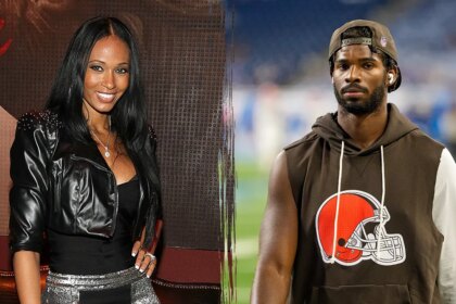 Shedeur Sanders’ mom sends cryptic message amid son’s promotion for Browns