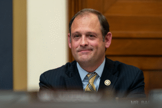 GOP rep gears up for potential rematch against progressive ‘darling’ in bid to succeed McConnell