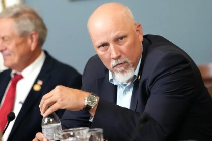 Chip Roy and other Republicans push bill to block and deport Sharia law-adherent aliens: ‘Existential threat’