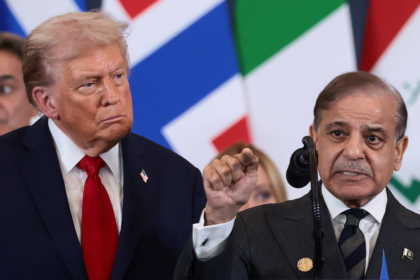 Pakistan announces intention for second Nobel Peace Prize nomination for Trump over Gaza ceasefire role