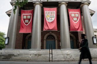 Harvard University’s feud with Trump affecting students, research, and reputation: adjunct professor