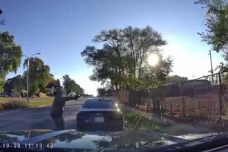 Family says off-duty Milwaukee officer acted appropriately in fatal shooting caught on dashcam video