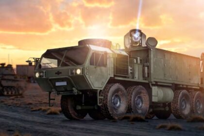 Israel to deploy first combat-ready laser weapon system for operational air defense