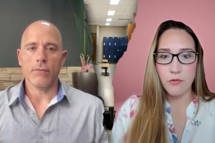 Virginia parents crush fundraising goal for trans locker room fight after judge ordered massive bond