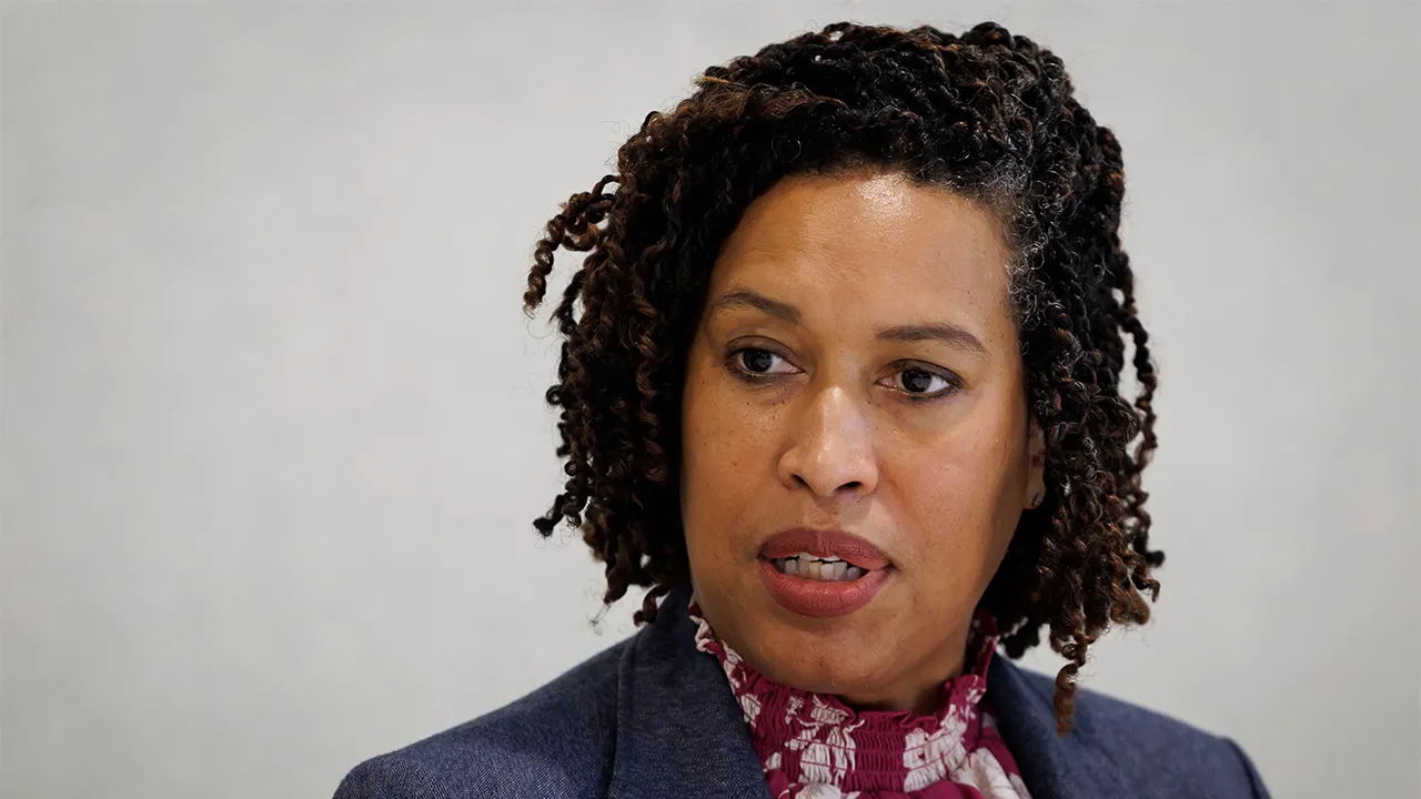 Bowser doesn’t think it’s legal for National Guard to ‘police Americans on American soil’