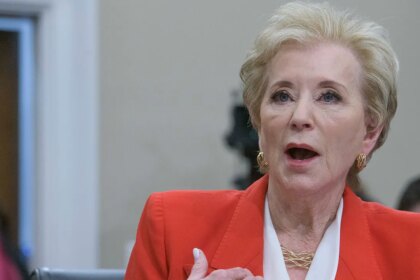 NYC schools sue Education Department over nearly M in grant cuts due to transgender policies