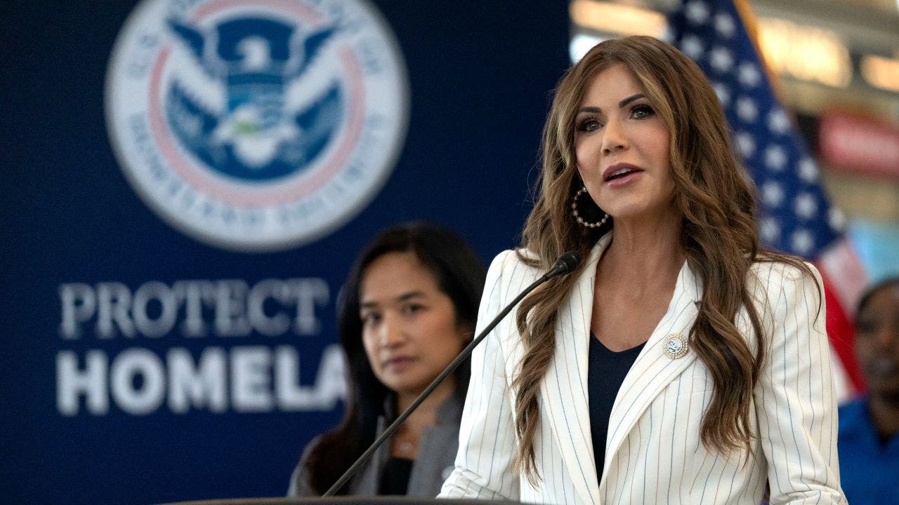 California’s largest migrant detention center accused of horrific conditions in federal lawsuit