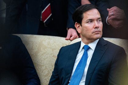 Labor unions sue Trump administration over social media monitoring of visa holders