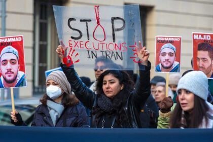 Iran’s execution rate tops 1,000 this year as death row inmates launch hunger strike